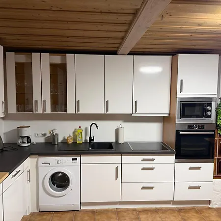 Apartment 7 Stilvolle Residenz Vor Den Toren Muenchens Fuer 18 Personen Og