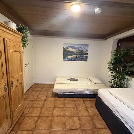 7 Stilvolle Residenz Vor Den Toren Muenchens Fuer 18 Personen Og Διαμέρισμα Penzberg
