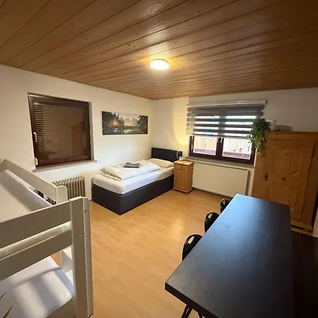 Διαμέρισμα 7 Stilvolle Residenz Vor Den Toren Muenchens Fuer 18 Personen Og