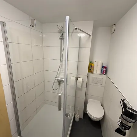 Διαμέρισμα 7 Stilvolle Residenz Vor Den Toren Muenchens Fuer 18 Personen Og